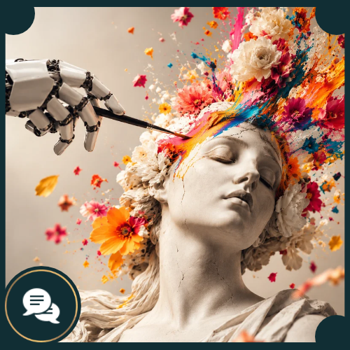 Is AI Killing Creativity | The Pop Collective